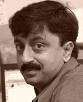 Shri Unmesh Dixit